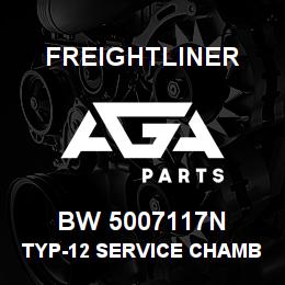 BW 5007117N Freightliner TYP-12 SERVICE CHAMB | AGA Parts