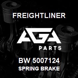 BW 5007124 Freightliner SPRING BRAKE | AGA Parts
