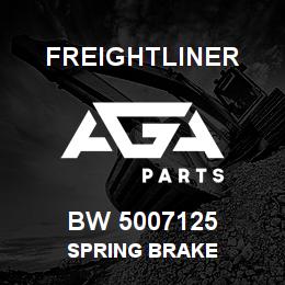 BW 5007125 Freightliner SPRING BRAKE | AGA Parts