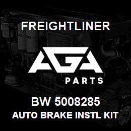 BW 5008285 Freightliner AUTO BRAKE INSTL KIT | AGA Parts