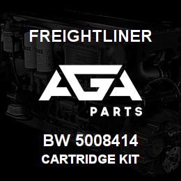 BW 5008414 Freightliner CARTRIDGE KIT | AGA Parts