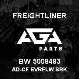 BW 5008483 Freightliner AD-CF EVRFLW BRK | AGA Parts