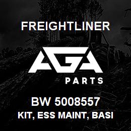 BW 5008557 Freightliner KIT, ESS MAINT, BASIC, COMPR UNLOADER | AGA Parts