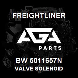BW 5011657N Freightliner VALVE SOLENOID | AGA Parts
