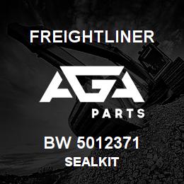 BW 5012371 Freightliner SEALKIT | AGA Parts