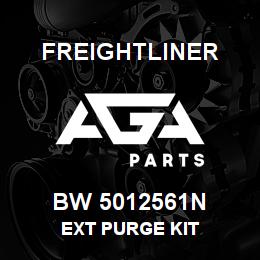 BW 5012561N Freightliner EXT PURGE KIT | AGA Parts