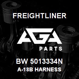 BW 5013334N Freightliner A-18B HARNESS | AGA Parts