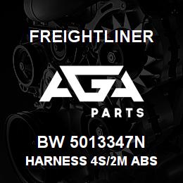 BW 5013347N Freightliner HARNESS 4S/2M ABS | AGA Parts