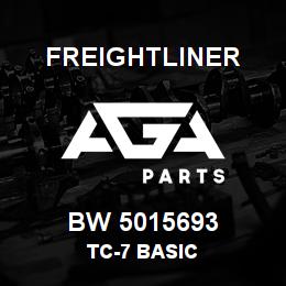 BW 5015693 Freightliner TC-7 BASIC | AGA Parts