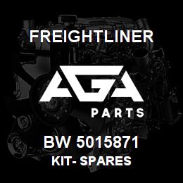 BW 5015871 Freightliner KIT- SPARES | AGA Parts
