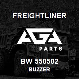 BW 550502 Freightliner BUZZER | AGA Parts