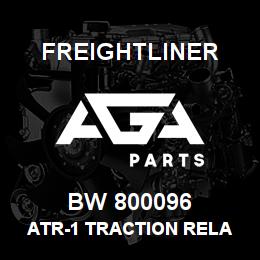 BW 800096 Freightliner ATR-1 TRACTION RELA | AGA Parts