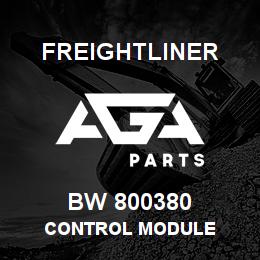 BW 800380 Freightliner CONTROL MODULE | AGA Parts