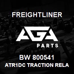BW 800541 Freightliner ATR1DC TRACTION RELAY | AGA Parts