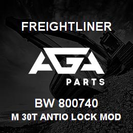 BW 800740 Freightliner M 30T ANTIO LOCK MOD | AGA Parts