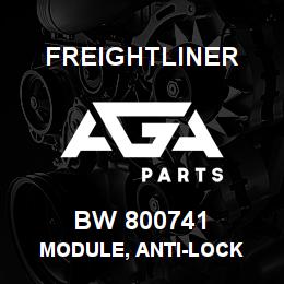 BW 800741 Freightliner MODULE, ANTI-LOCK | AGA Parts