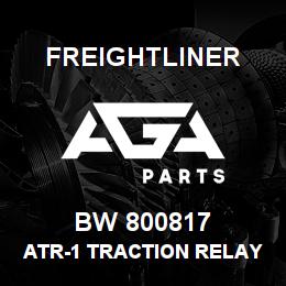 BW 800817 Freightliner ATR-1 TRACTION RELAY | AGA Parts