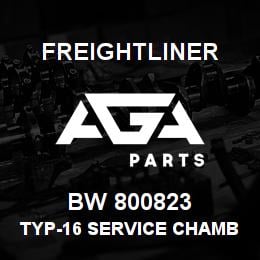 BW 800823 Freightliner TYP-16 SERVICE CHAMB | AGA Parts
