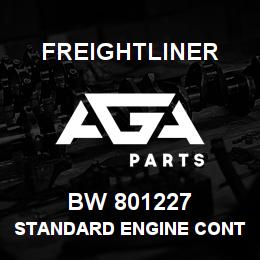 BW 801227 Freightliner STANDARD ENGINE CONTROL UNIT | AGA Parts