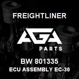 BW 801335 Freightliner ECU ASSEMBLY EC-30 | AGA Parts
