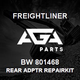 BW 801468 Freightliner REAR ADPTR REPAIRKIT | AGA Parts