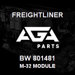 BW 801481 Freightliner M-32 MODULE | AGA Parts
