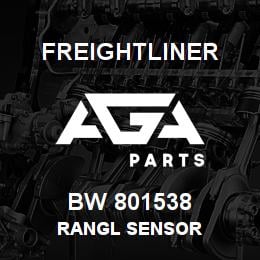 BW 801538 Freightliner RANGL SENSOR | AGA Parts