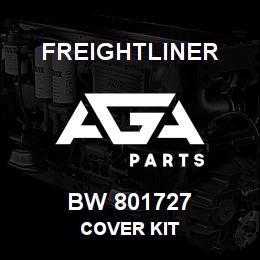 BW 801727 Freightliner COVER KIT | AGA Parts