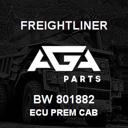 BW 801882 Freightliner ECU PREM CAB | AGA Parts