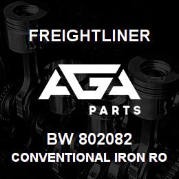 BW 802082 Freightliner CONVENTIONAL IRON ROTOR 150MM | AGA Parts