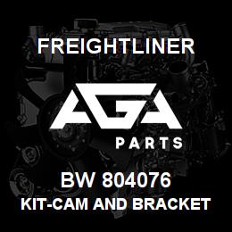 BW 804076 Freightliner KIT-CAM AND BRACKET | AGA Parts
