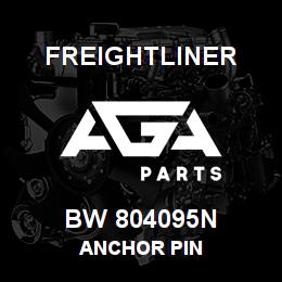 BW 804095N Freightliner ANCHOR PIN | AGA Parts