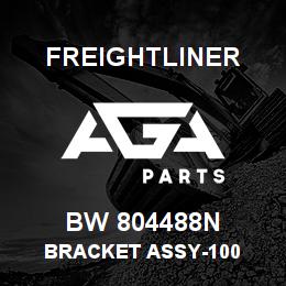 BW 804488N Freightliner BRACKET ASSY-100 | AGA Parts