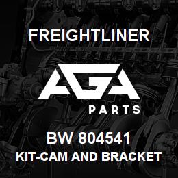 BW 804541 Freightliner KIT-CAM AND BRACKET | AGA Parts