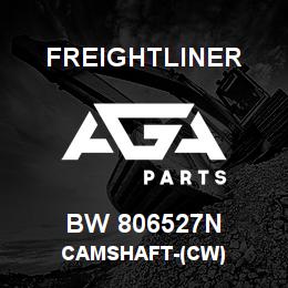 BW 806527N Freightliner CAMSHAFT-(CW) | AGA Parts