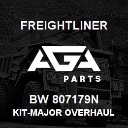 BW 807179N Freightliner KIT-MAJOR OVERHAUL | AGA Parts