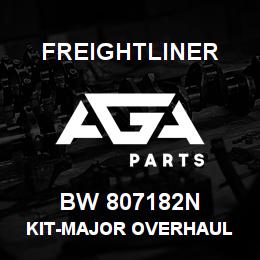 BW 807182N Freightliner KIT-MAJOR OVERHAUL | AGA Parts