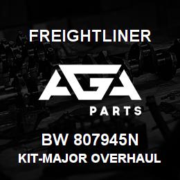 BW 807945N Freightliner KIT-MAJOR OVERHAUL | AGA Parts