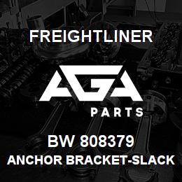 BW 808379 Freightliner ANCHOR BRACKET-SLACK | AGA Parts