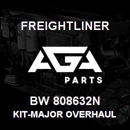 BW 808632N Freightliner KIT-MAJOR OVERHAUL | AGA Parts
