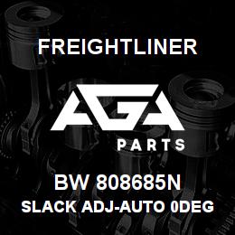 BW 808685N Freightliner SLACK ADJ-AUTO 0DEG | AGA Parts