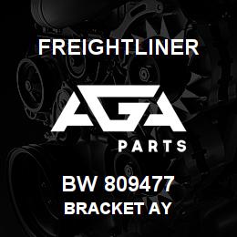 BW 809477 Freightliner BRACKET AY | AGA Parts