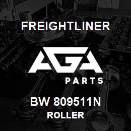 BW 809511N Freightliner ROLLER | AGA Parts