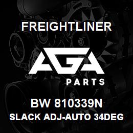 BW 810339N Freightliner SLACK ADJ-AUTO 34DEG | AGA Parts