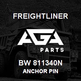 BW 811340N Freightliner ANCHOR PIN | AGA Parts