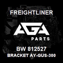 BW 812527 Freightliner BRACKET AY-GUS-300 | AGA Parts