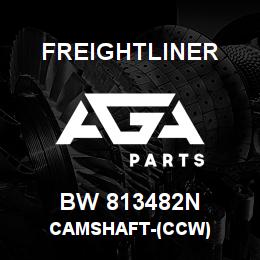 BW 813482N Freightliner CAMSHAFT-(CCW) | AGA Parts