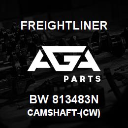 BW 813483N Freightliner CAMSHAFT-(CW) | AGA Parts