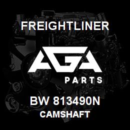 BW 813490N Freightliner CAMSHAFT | AGA Parts
