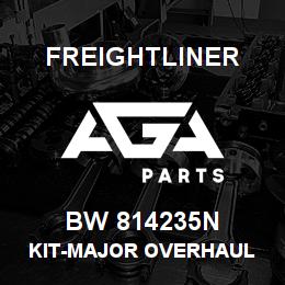 BW 814235N Freightliner KIT-MAJOR OVERHAUL | AGA Parts
